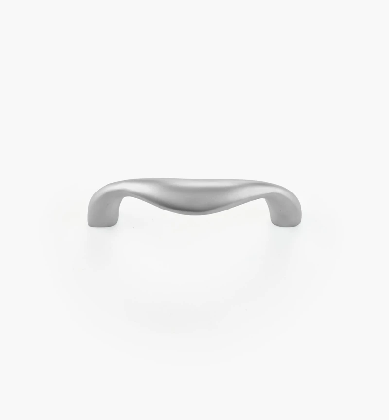 Arched Cast Brass Handles