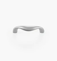 Arched Cast Brass Handles