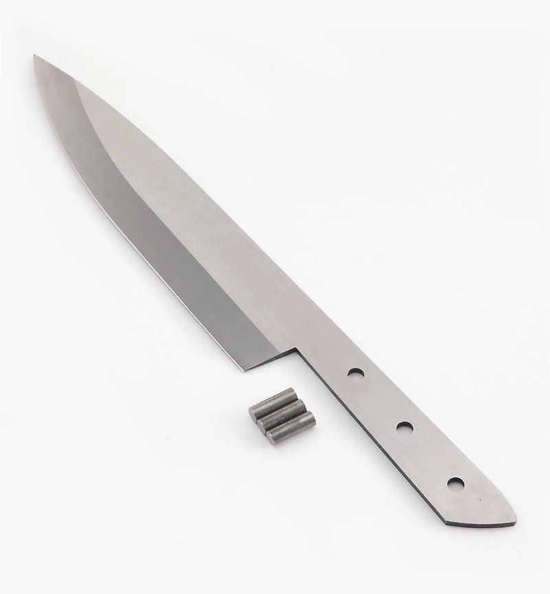 Lames pour couteaux de cuisine Hock