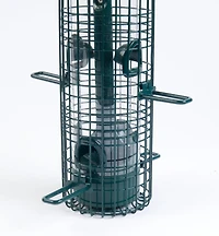 Squirrel Buster Classic Bird Feeder