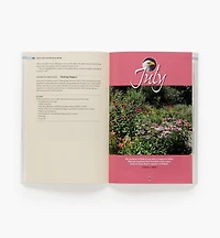 Birds in the Yard Month by Month