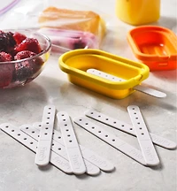 Ice Pop Sticks