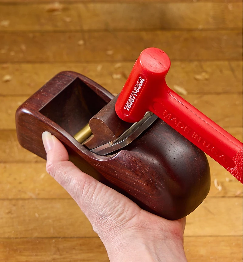 Trusty-Cook Slimline Dead-Blow Hammers