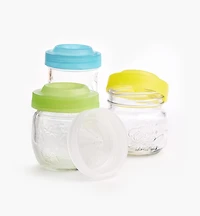 Couvercles de piège pour mouches à fruits Trap Caps
