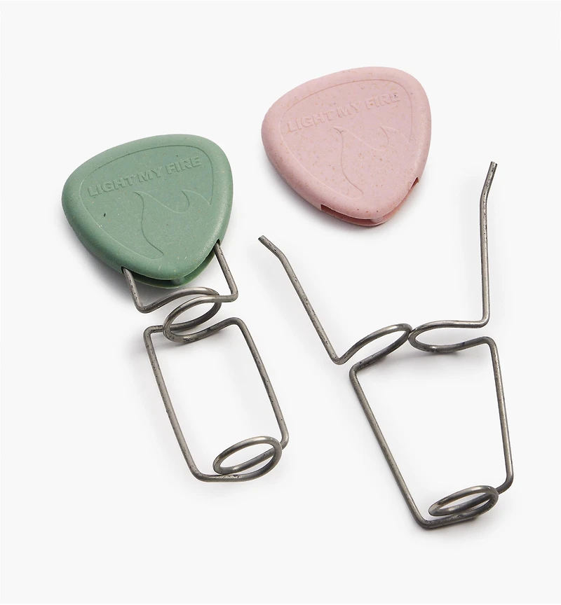 Fourchettes FireFork