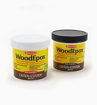 Replacement Epoxy for Wood Restoration Kit