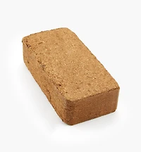 Coir Block
