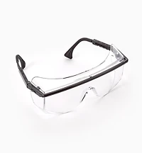 Surlunettes de protection