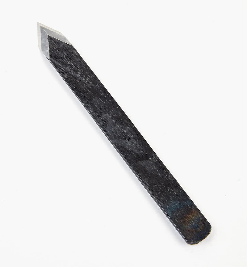 Japanese Spear-Point Marking Knife