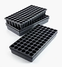 Deep-Root Seed Starters