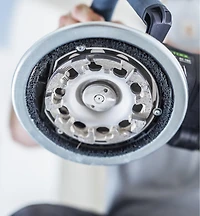 Festool Renofix Diamond Grinder RG 130 ECI-Plus