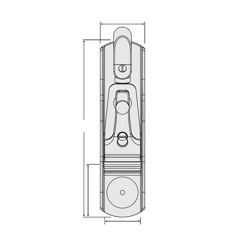 Veritas Low-Angle Smooth Plane