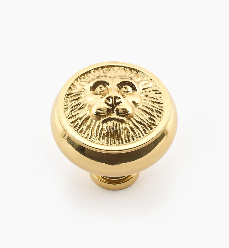 Roman Knobs