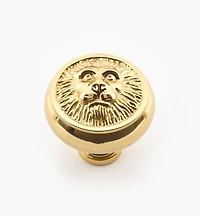 Roman Knobs