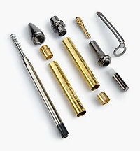 Slimline Pro EDC Click Pen Hardware