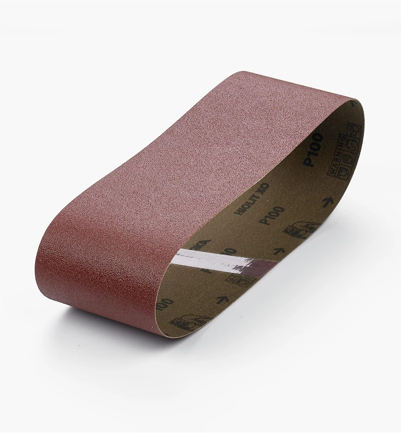 Mirka Hiolit XO 3" × 21" Belts