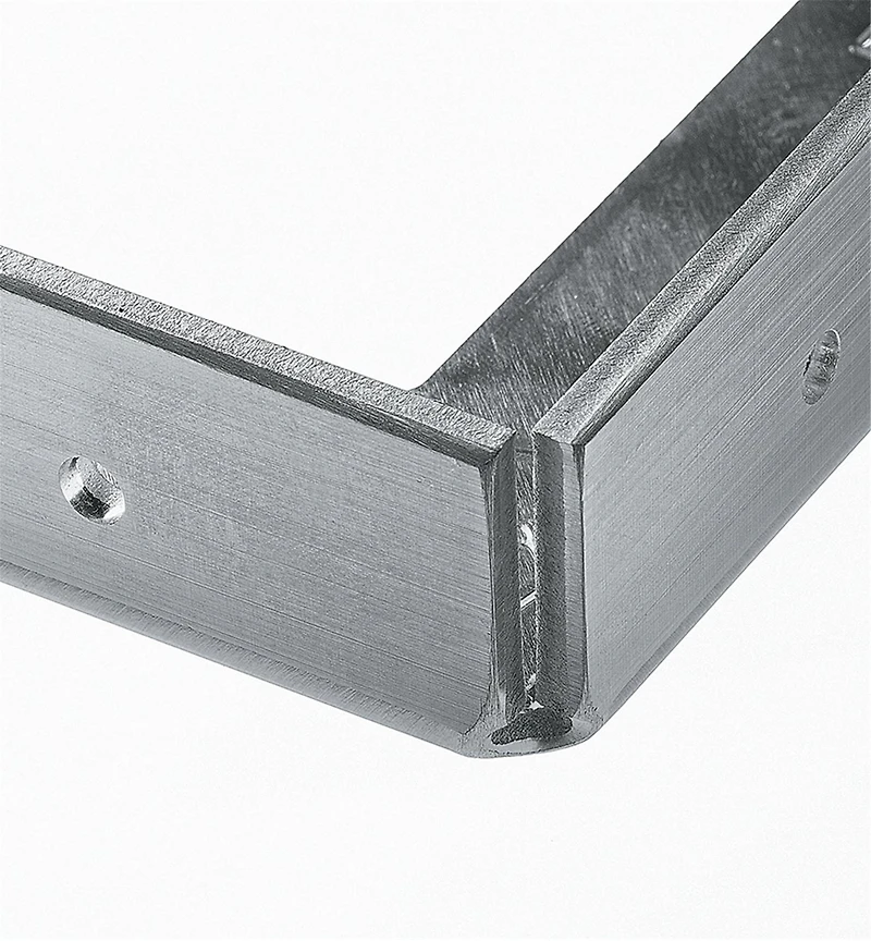 90° Assembly Braces