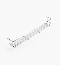 Rectangular Baskets for Wire Shelf System