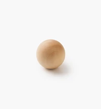 Wooden Balls