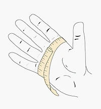 Gants de jardinage pour femme