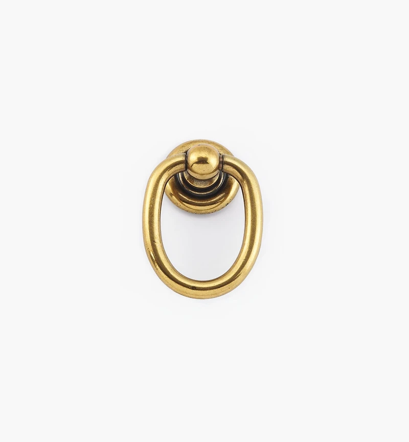 Ring Pull