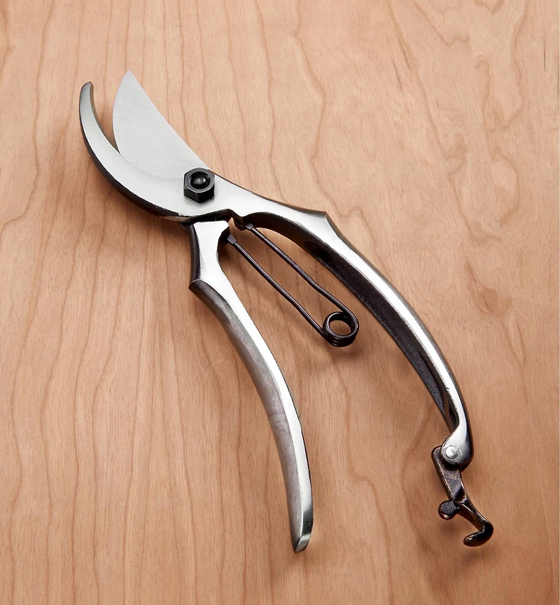 All-Steel Bypass Pruner