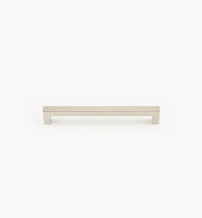 Stainless-Steel Square Tube Handles