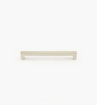 Stainless-Steel Square Tube Handles