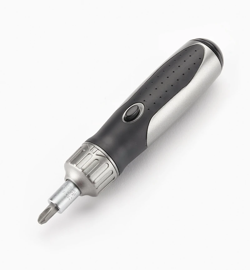 Ratcheting Screwdrivers