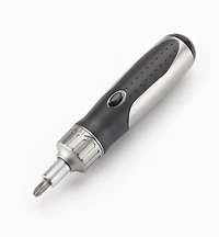 Ratcheting Screwdrivers