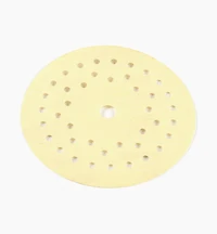 Mirka 5" Fine 42-Hole Gold Multifit Grip Discs