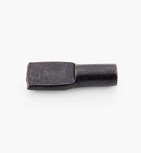 5mm Steel Supports and Sleeves