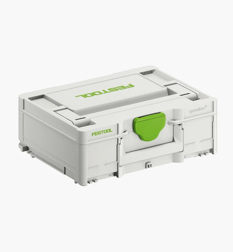 Festool Systainer³ SYS3 M Cases