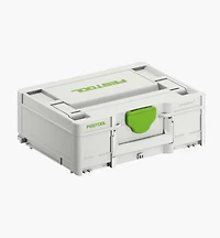 Festool Systainer³ SYS3 M Cases