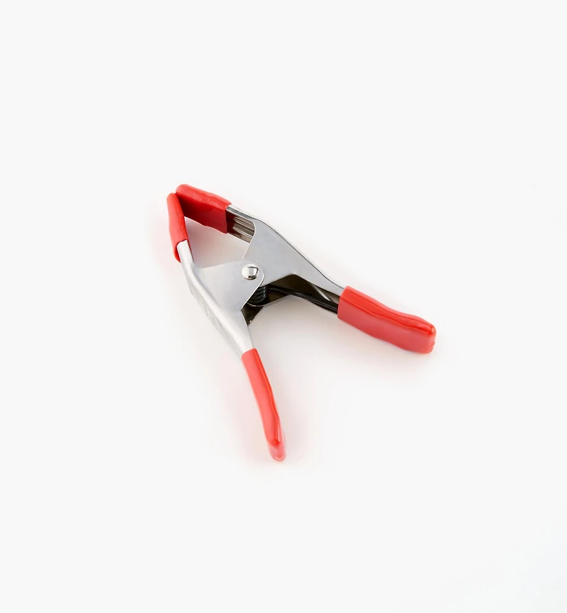 Bessey Steel Spring Clamps
