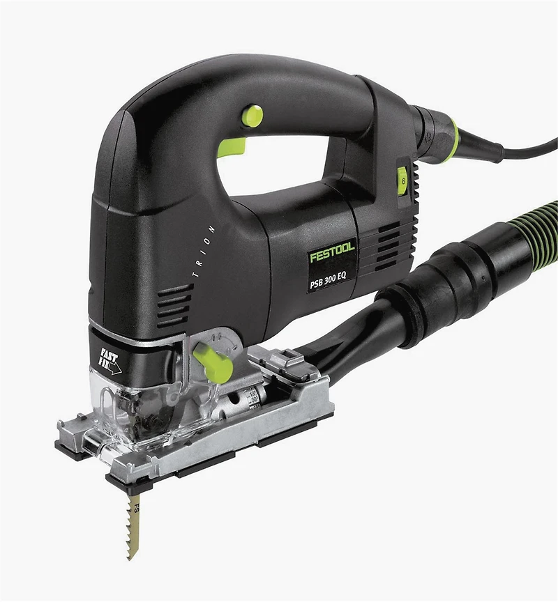 Scie sauteuse pendulaire Trion PSB 300 EQ