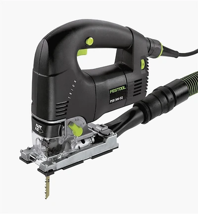 Scie sauteuse pendulaire Trion PSB 300 EQ
