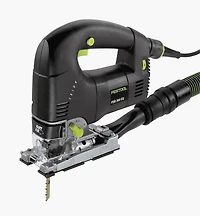 Scie sauteuse pendulaire Trion PSB 300 EQ