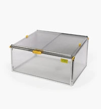 Double-Walled Cold Frame
