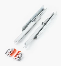 Tandem Plus Slides with Blumotion