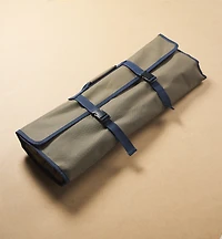 Lee Valley Turning Tool Roll