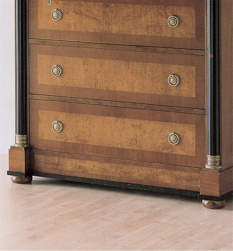Column Half Bases