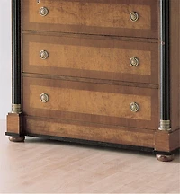 Column Half Bases
