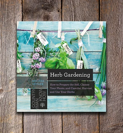 Herb Gardening