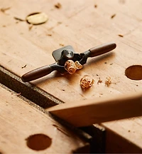 Veritas Miniature Spokeshave