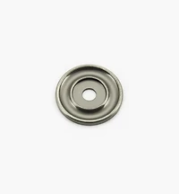 Round Brass Escutcheons (#1, #2 and #3)