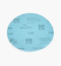Mirka 5" Galaxy Grip Discs