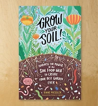 Grow Your Soil!
