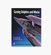 Carving Dolphins and Whales