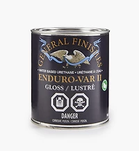 Enduro-Var II Water-Based Varnish